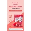 Nước Uống Hồng Sâm Lựu Collagen Hàn Quốc 30 gói - Da Trắng Sáng, Căng Bóng, Tăng Đề Kháng - Giá 435.000₫ 6