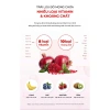 Nước Uống Hồng Sâm Lựu Collagen Hàn Quốc 30 gói - Da Trắng Sáng, Căng Bóng, Tăng Đề Kháng - Giá 435.000₫ 7
