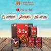 Nước Uống Hồng Sâm Pocheon Hàn Quốc 70ml x30 - DHC Korea Ginseng, chỉ 810.000₫