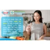 Nước uống ion kiềm ionLife combo 2 thùng 1.25L công nghệ Nhật Bản - Khỏe ruột, mát da, chỉ 80.000₫ 5