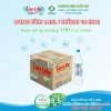Nước uống kiềm ionLife 1.25L thùng 12 chai vi khoáng tự nhiên, công nghệ Nhật Bản, giá 50.000₫