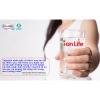 Nước uống kiềm ionLife 1.25L thùng 12 chai vi khoáng tự nhiên, công nghệ Nhật Bản, giá 50.000₫ 7