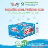 Nước uống kiềm ionLife 330ml, thùng 24 chai vi khoáng tự nhiên, công nghệ Nhật Bản, chỉ 40.000đ