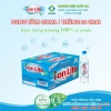 Nước uống kiềm ionLife 450ml thùng 24 chai vi khoáng tự nhiên công nghệ Nhật Bản giảm giá 40.000₫