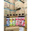 Nước Uống Lên Men Giấm Lựu & Mâm Xôi Daesang - Đẹp Da, Hỗ Trợ Tiêu Hóa - 136k/106k - Babymart