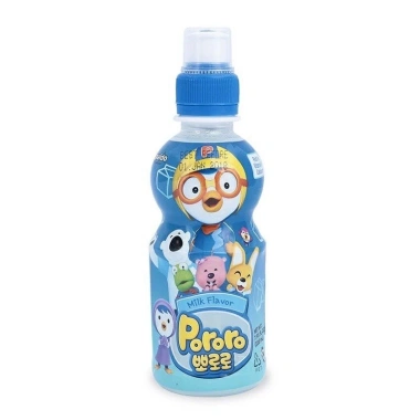 Nước Uống Pororo Vị Trái Cây 235ml 1 Thùng 24 Chai Giá Ưu Đãi 405.000đ 5 Nước Uống Pororo Vị Trái Cây 235ml 1 Thùng 24 Chai Giá Ưu Đãi 405.000đ 5