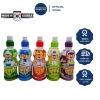 Nước Uống Pororo Vị Trái Cây Hàn Quốc 235ml - Thơm Ngon Bổ Dưỡng Giá 25.000 VNĐ