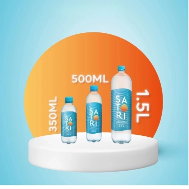 Nước Uống Satori Tinh Khiết Hoàn Lưu Khoáng 350ml-500ml-1.5L Giá chỉ 88.998₫ 4 Nước Uống Satori Tinh Khiết Hoàn Lưu Khoáng 350ml-500ml-1.5L Giá chỉ 88.998₫ 4