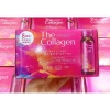 Nước uống The Collagen Shiseido Nhật Bản 10 lọ - Collagen cao cấp, da mịn, giảm nếp nhăn, chỉ 550.000₫