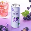 Nước uống trái cây lên men Rio lon 330ml - Vị tươi tự nhiên, giảm giá 58.000 VND 10