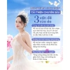 Nước uống trắng da 82X Collagen Placenta, giảm còn 1.9tr, da sáng mịn, dưỡng sâu 5
