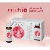 Nước uống trắng da The Collagen Shiseido Pure White 10 lọ - 569.000 VND