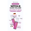 Nước uống WITCH-B Glossy Collagen Bebalance 14 ống - Collagen da đẹp, giá ưu đãi 330.000₫ (giảm từ 415.800₫) 4