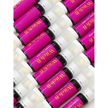 Nước uống WITCH-B Glossy Collagen Bebalance 14 ống - Collagen da đẹp, giá ưu đãi 330.000₫ (giảm từ 415.800₫)