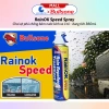 Nước vệ sinh kính Bullsone 3in1 chống bám mưa 380ml - Hàng chính hãng giá ưu đãi 5