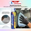 Nước vệ sinh kính Bullsone 3in1 chống bám mưa 380ml - Hàng chính hãng giá ưu đãi 6