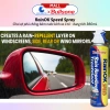 Nước vệ sinh kính Bullsone 3in1 chống bám mưa 380ml - Hàng chính hãng giá ưu đãi 7