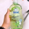 Nước vệ sinh máy giặt - Giải pháp sạch sâu, diệt bẩn, giảm giá 22% chỉ 220.000₫ 2