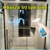 Nước Vệ Sinh Phòng Tắm Đa Năng 380ml - Làm Sạch Kính, Gương, Vòi Sen, Khử Mùi Hiệu Quả Giá Ưu Đãi 67.620 VND