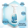 Nước Vệ Sinh Phòng Tắm Đa Năng 380ml - Làm Sạch Kính, Gương, Vòi Sen, Khử Mùi Hiệu Quả Giá Ưu Đãi 67.620 VND 3