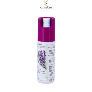 Nước Vệ Sinh Thảm Yoga Ckicocare Lavender 100ml Khử mùi sạch sâu Giá chỉ 58.470₫