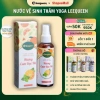 Nước vệ sinh thảm yoga Leequeen khử mùi, an toàn da – giảm giá 100.000đ