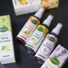 Nước vệ sinh thảm yoga Leequeen khử mùi, an toàn da – giảm giá 100.000đ 6