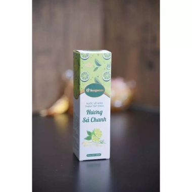 Nước vệ sinh thảm yoga Leequeen khử mùi, an toàn da – giảm giá 100.000đ