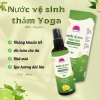 Nước Vệ Sinh Thảm Yoga Louis Yoga - Khử Mùi, Kháng Khuẩn, An Toàn Cho Da 99k