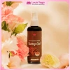 Nước Vệ Sinh Thảm Yoga Louis Yoga - Khử Mùi, Kháng Khuẩn, An Toàn Cho Da 99k 6