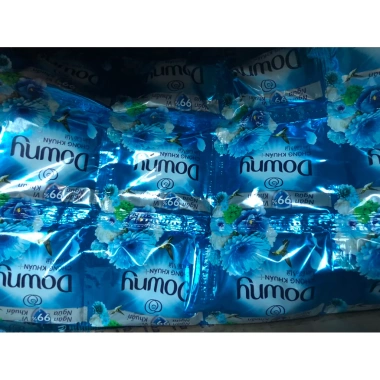 Nước xả Downy hương nước hoa dây 10 gói - Giá chỉ 23.500₫, mềm mịn, thơm lâu, giảm giá hấp dẫn 6