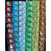 Nước xả vải Comfort dây 1 dây 10 gói – Giá chỉ 23.500đ, hương thơm lâu, mềm mại, tiết kiệm