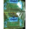 Nước xả vải Comfort dây 1 dây 10 gói – Giá chỉ 23.500đ, hương thơm lâu, mềm mại, tiết kiệm 2