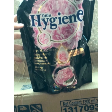 Nước Xả Vải Đậm Đặc Thái Lan HygienE 1.150ml - Mềm Mại, Thơm Lâu, Giá 109.000đ