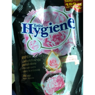 Nước Xả Vải Đậm Đặc Thái Lan HygienE 1.150ml - Mềm Mại, Thơm Lâu, Giá 109.000đ