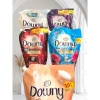 Nước Xả Vải Downy 3L Huyền Bí Đam Mê Tinh Dầu Thiên Nhiên Korean Spring Giá ưu đãi 217k