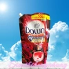 Nước Xả Vải Downy 3L Huyền Bí Đam Mê Tinh Dầu Thiên Nhiên Korean Spring Giá ưu đãi 217k 4