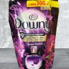 Nước Xả Vải Downy 3L Huyền Bí Đam Mê Tinh Dầu Thiên Nhiên Korean Spring Giá ưu đãi 217k 5