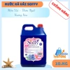 Nước Xả Vải Đức Giang 20kg - Làm mềm, lưu hương thơm mát, giá 335.000₫ 2