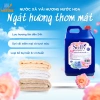 Nước Xả Vải Đức Giang 20kg - Làm mềm, lưu hương thơm mát, giá 335.000₫ 4