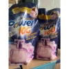 Nước Xả Vải Power 100 Túi 2L - Hương Nước Hoa Dịu Nhẹ, Thơm Lâu, Giảm Giá Đến 139k 9
