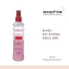 Nước xịt dưỡng tóc hai lớp Pefume Two Phase 250ml - Phục hồi hư tổn, bóng mượt, giá ưu đãi 117k