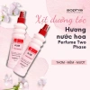 Nước Xịt Dưỡng Tóc Sophia Pefumer Two Phase 250ml - Phục Hồi Hư Tổn, 90.000₫ 5