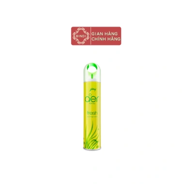 Nước xịt phòng Godrej Aer Spray 300ml lưu hương thơm ngát, giá 65.000 VND