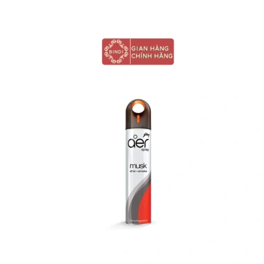 Nước xịt phòng Godrej Aer Spray 300ml lưu hương thơm ngát, giá 65.000 VND