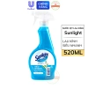 Nước Xịt Sunlight Lau Kính Siêu Nhanh 520ml - Giá chỉ 32.000₫, giảm từ 40.640₫