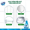 Nước Xịt Sunlight Lau Kính Siêu Nhanh 520ml - Giá chỉ 32.000₫, giảm từ 40.640₫ 4