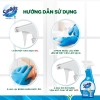 Nước Xịt Sunlight Lau Kính Siêu Nhanh 520ml - Giá chỉ 32.000₫, giảm từ 40.640₫ 6