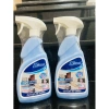 Nước Xịt Tẩy Rửa Đa Năng Daiwa 500ml - Nhập khẩu Thái Lan, Giá chỉ 72.000₫