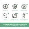Nước xịt vệ sinh thảm Yoga, dung dịch tinh dầu khử mùi, diệt khuẩn, giá 43.000₫ (giá gốc 52.890) 2